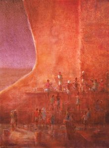 Ship Breakers